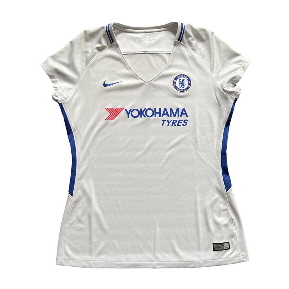 Nike Chelsea FC Womens Jersey